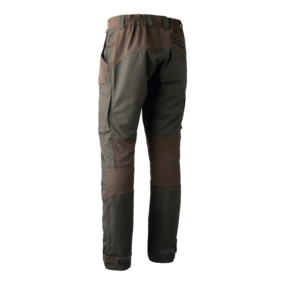 Strike Hose Herren – Grün – Deerhunter