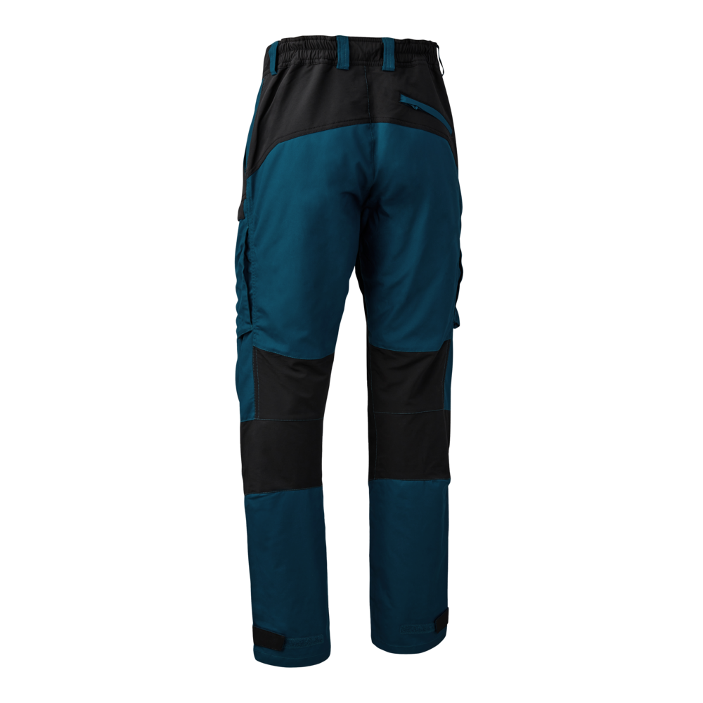 Strike Hose Herren – Blau – Deerhunter