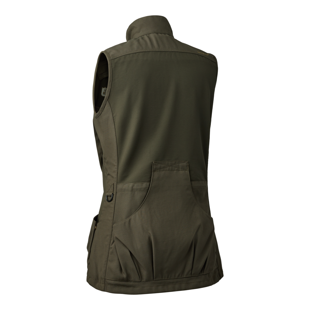 Lady Ann Extreme Weste - Deerhunter
