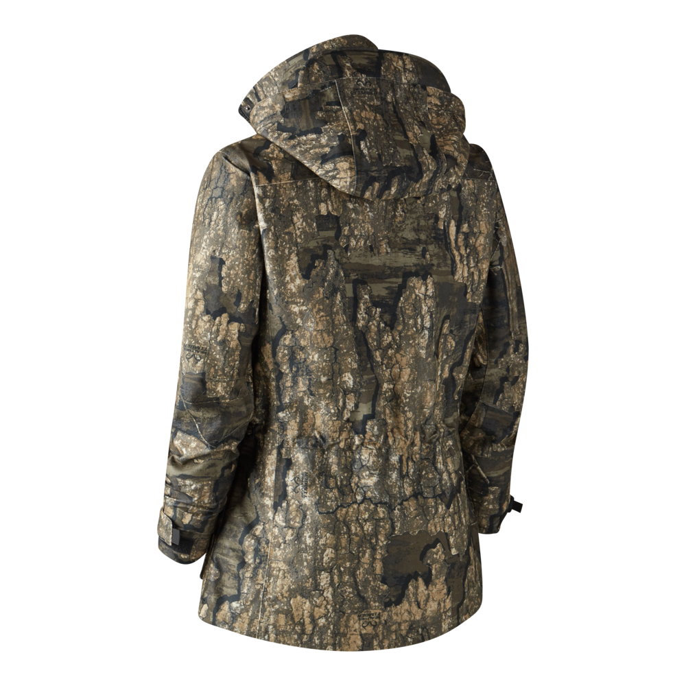 Lady Gabby Jacke - Realtree - Deerhunter