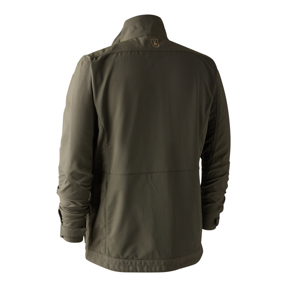 Strike Extreme Jacke Grün - Deerhunter