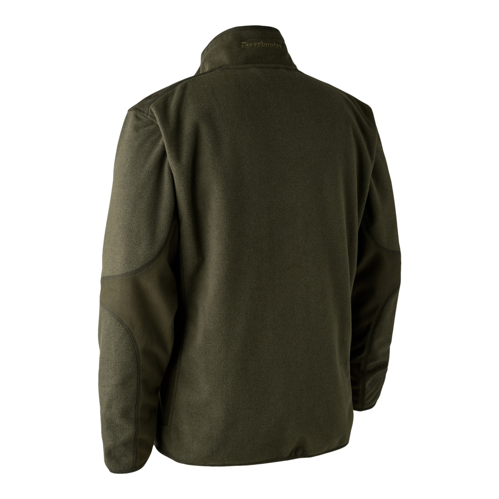 Gamekeeper Bonded Fleece-Jacke - Deerhunter