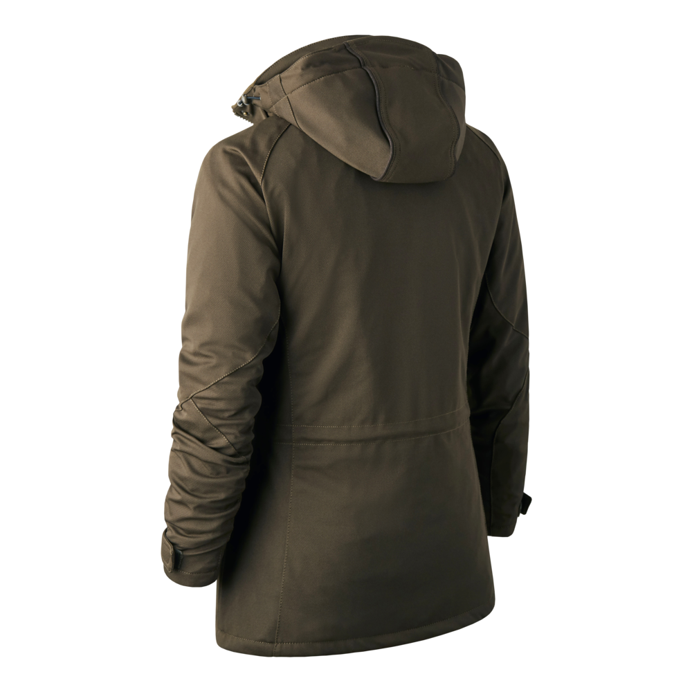 Lady Mary Jacke - Deerhunter