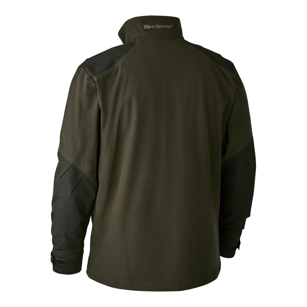 Excape Light Jacke Grün - Deerhunter