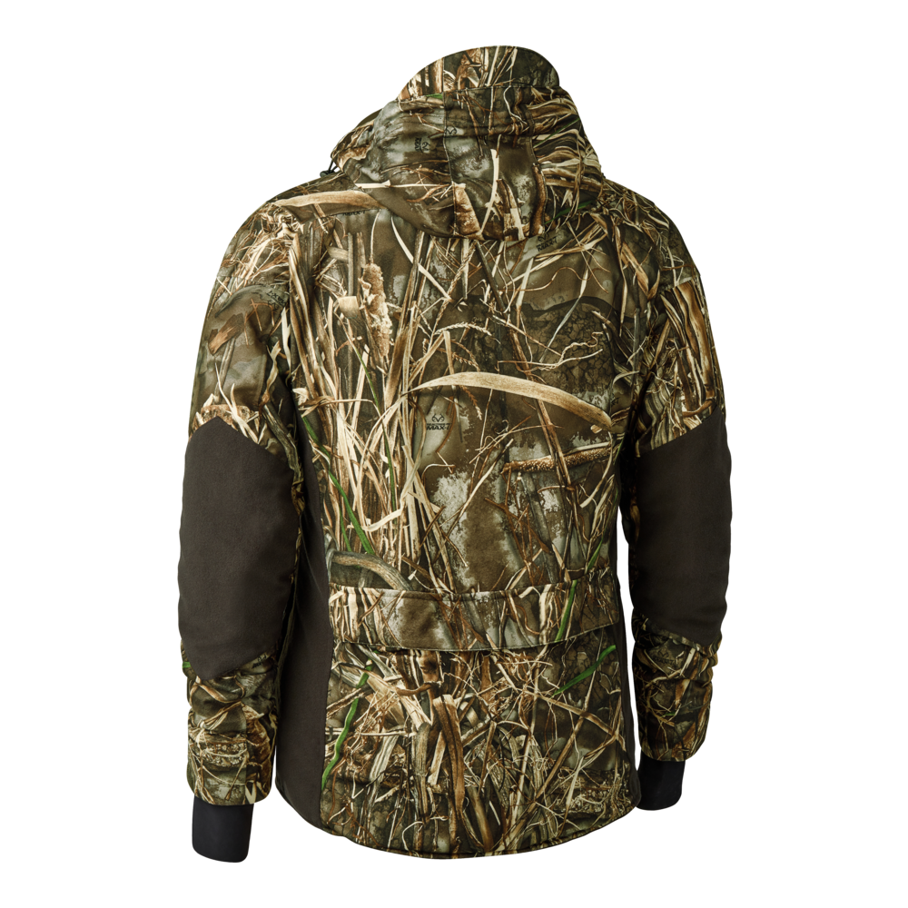 Heat Game Jacke - Max 7 - Deerhunter