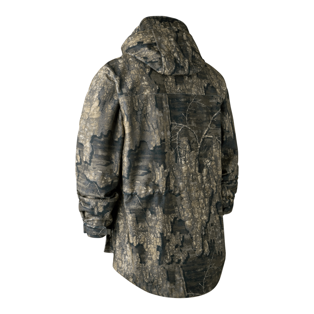 PRO Gamekeeper Jacke - Realtree - Deerhunter