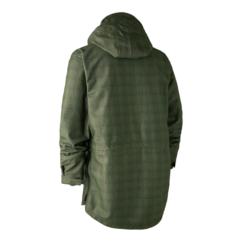 PRO Gamekeeper Anorak turf - Deerhunter