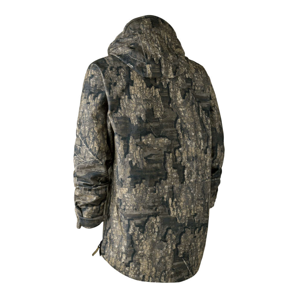PRO Wildhüter-Anorak Realtree - Deerhunter