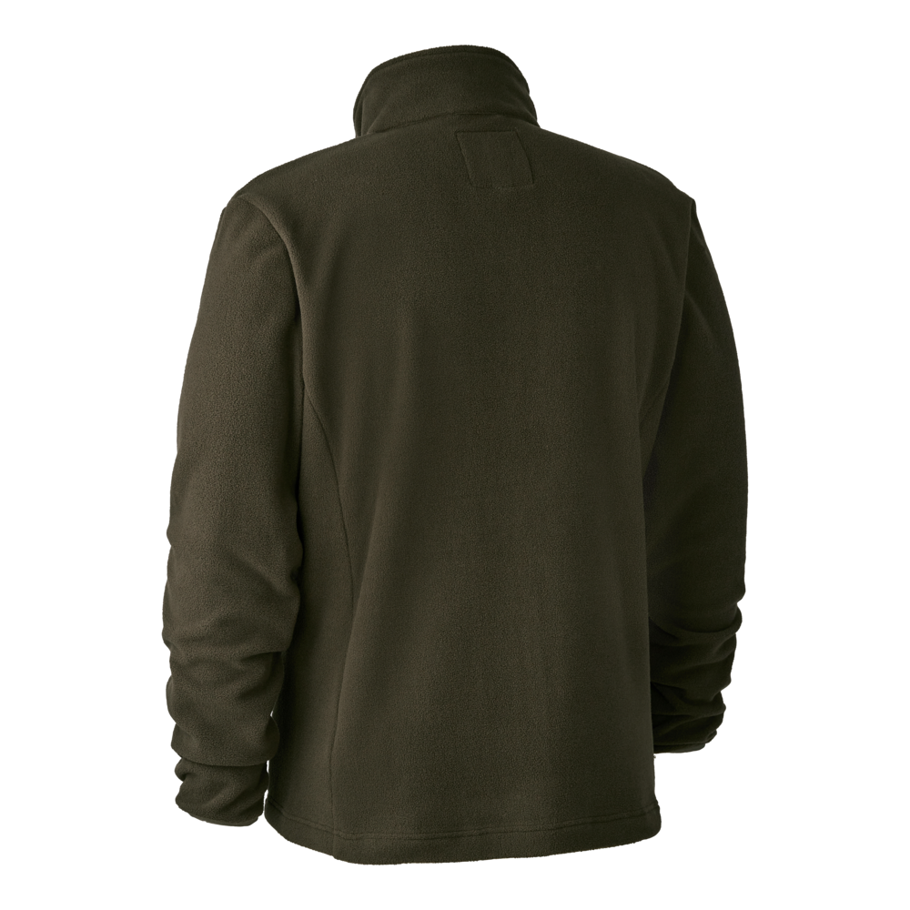 Chasse Fleecejacke - Deerhunter