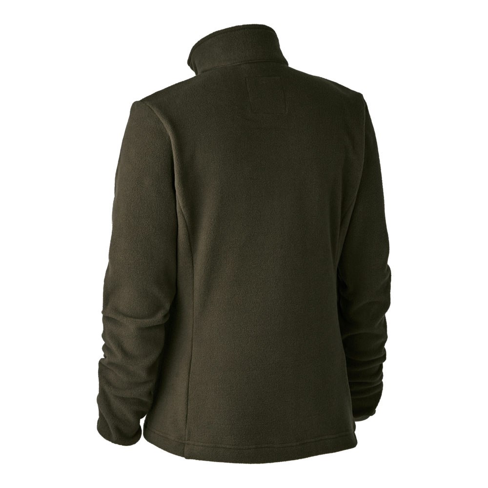 Lady Chasse Fleecejacke - Deerhunter