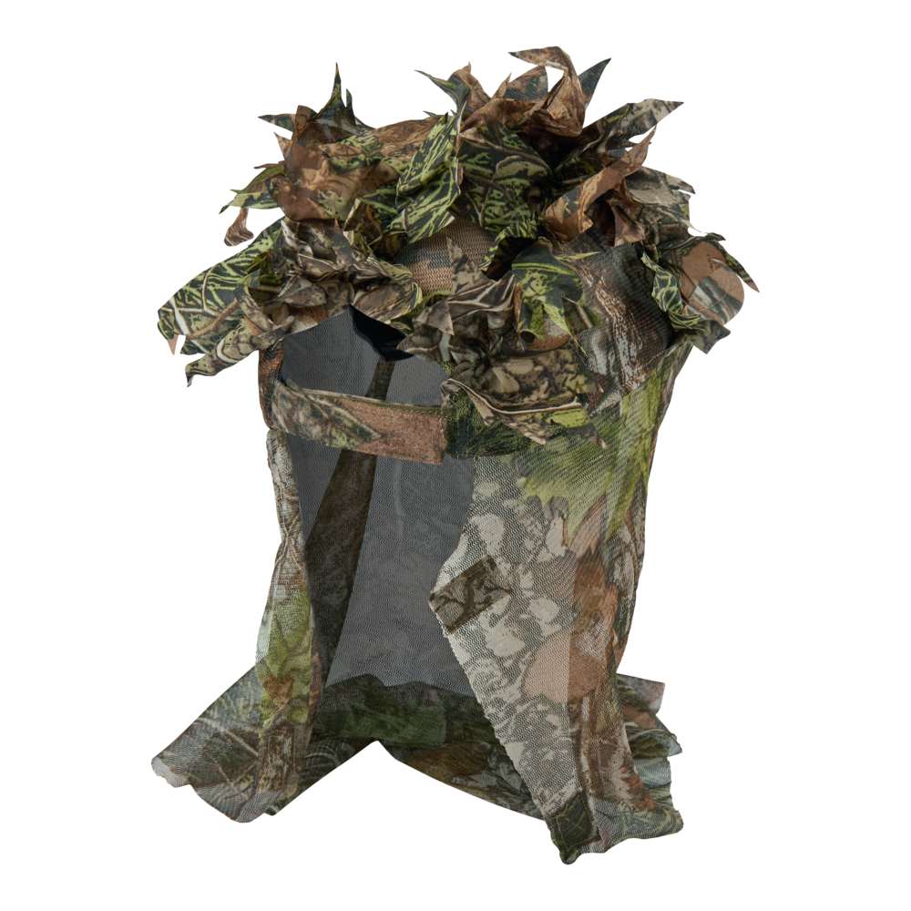 Sneaky 3D - Kappe mit Maske - Deerhunter
