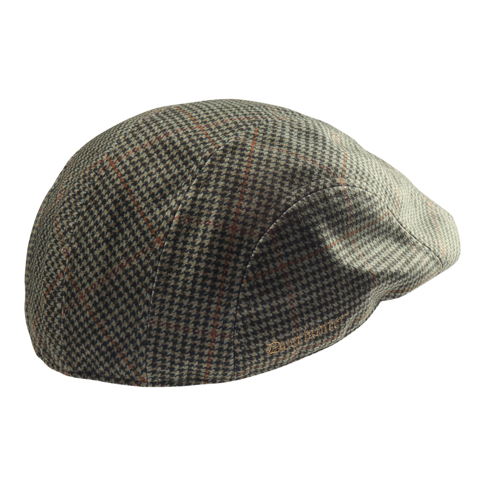 Pro Gamekeeper Schiebermütze - Turf - Deerhunter