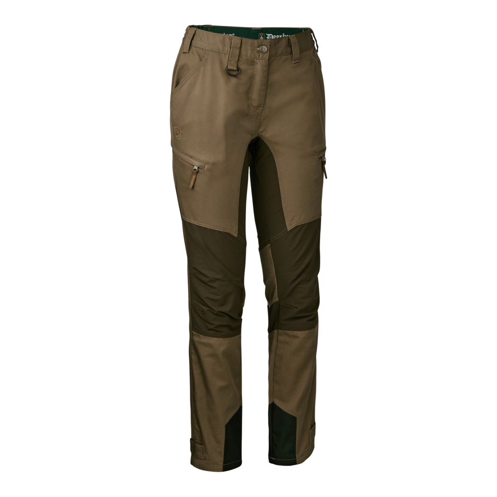 Lady Roja Damenhose Driftwood - Deerhunter