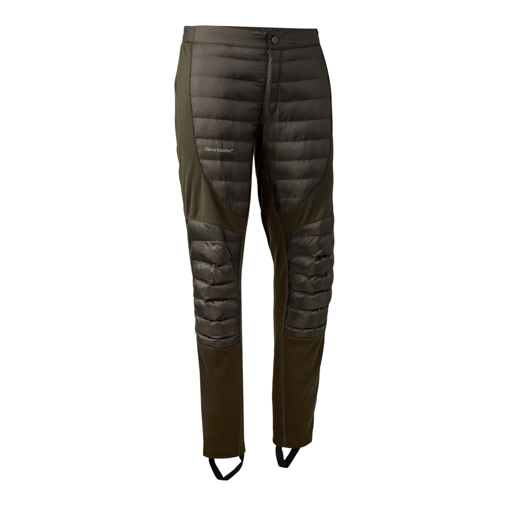 Excape Stepphose Art green - Deerhunter