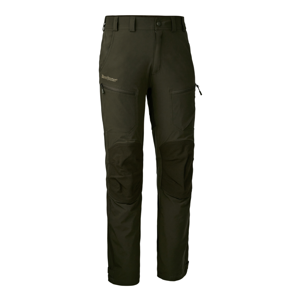Excape Light Hose - Art green - Deerhunter