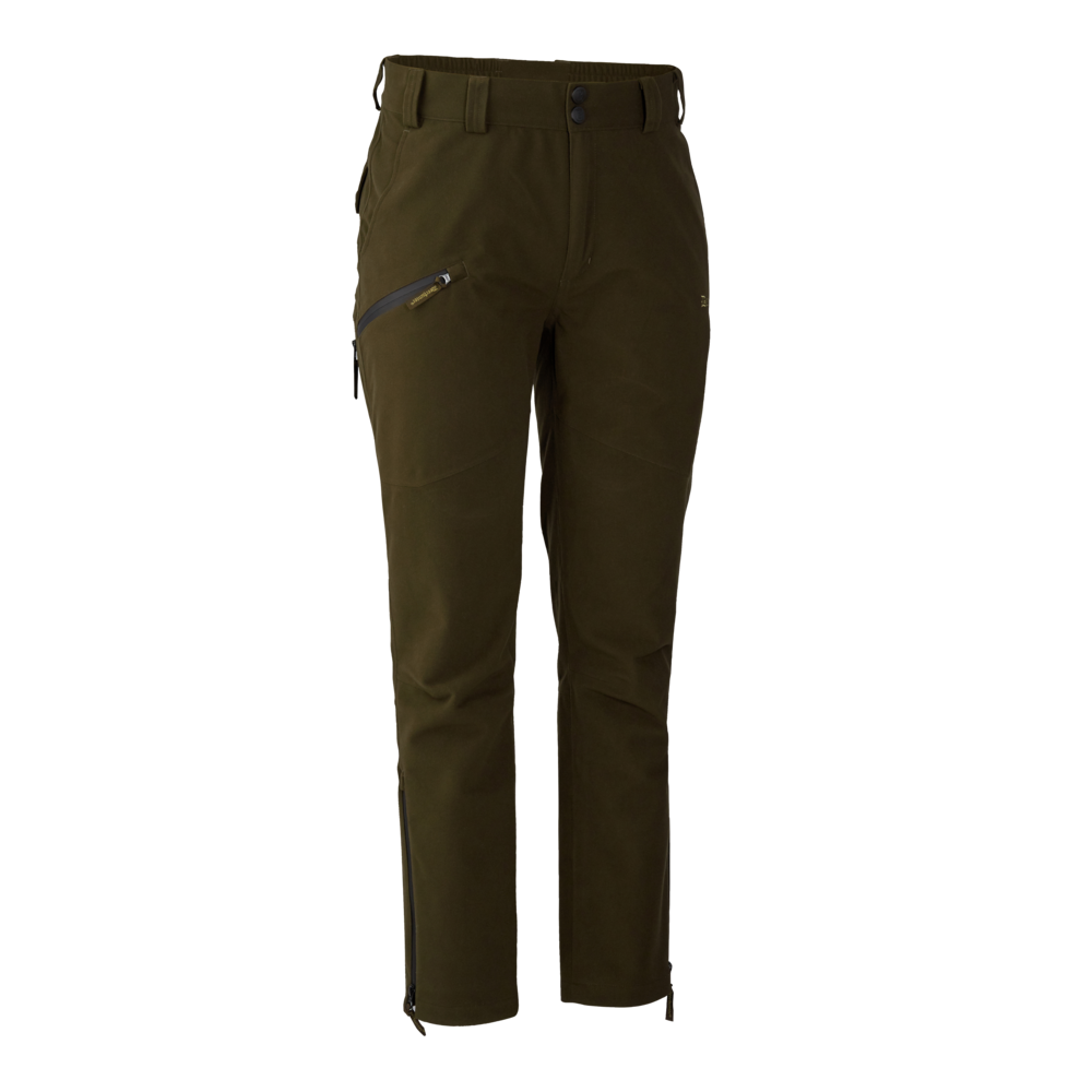 Pro Gamekeeper Stiefelhose - peat - Deerhunter