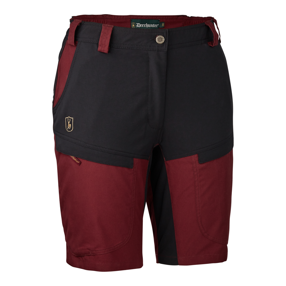 Lady Ann Shorts Rot - Deerhunter