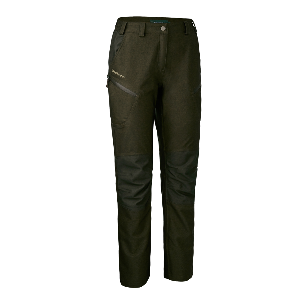 Damen Chasse Hose - Deerhunter