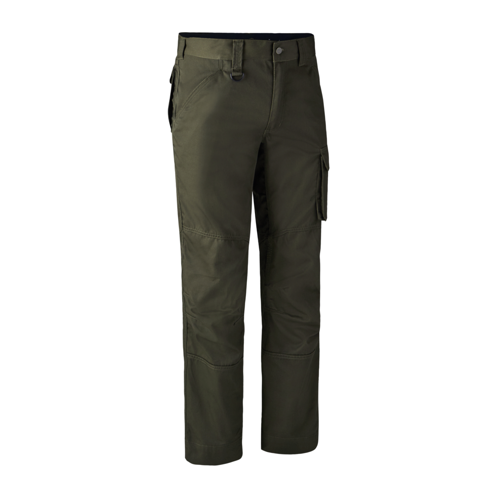 Rogaland Hose - Grün - Deerhunter