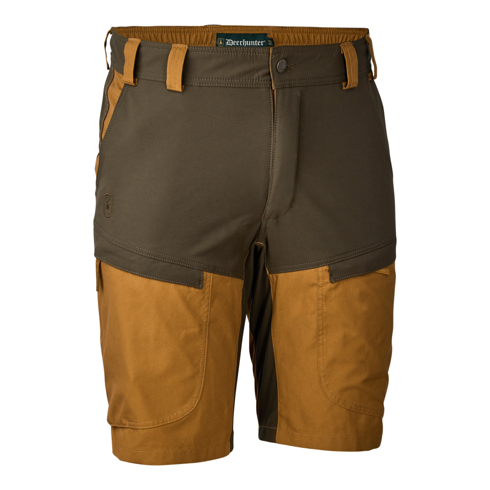 Strike-Shorts Bronze - Deerhunter