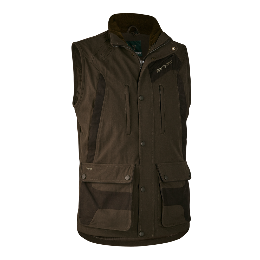 Muflon Extreme Weste - Deerhunter