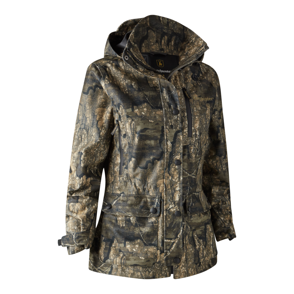 Lady Gabby Jacke - Realtree - Deerhunter