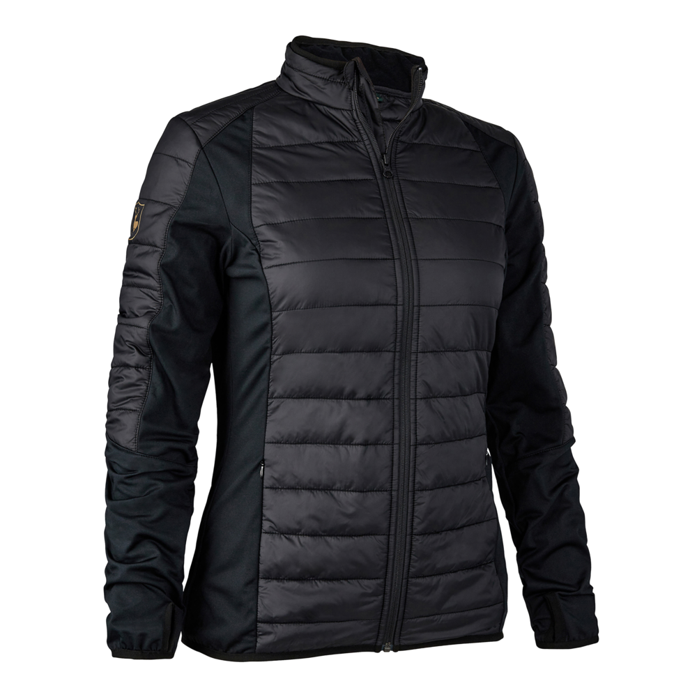 Lady Pine gesteppte Innenjacke - Deerhunter