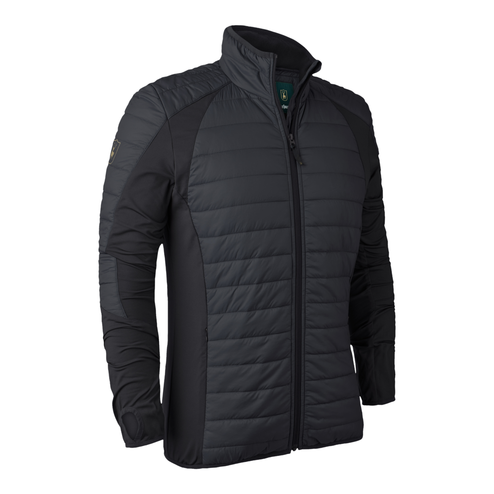 Pine Gesteppte Innenjacke - Deerhunter
