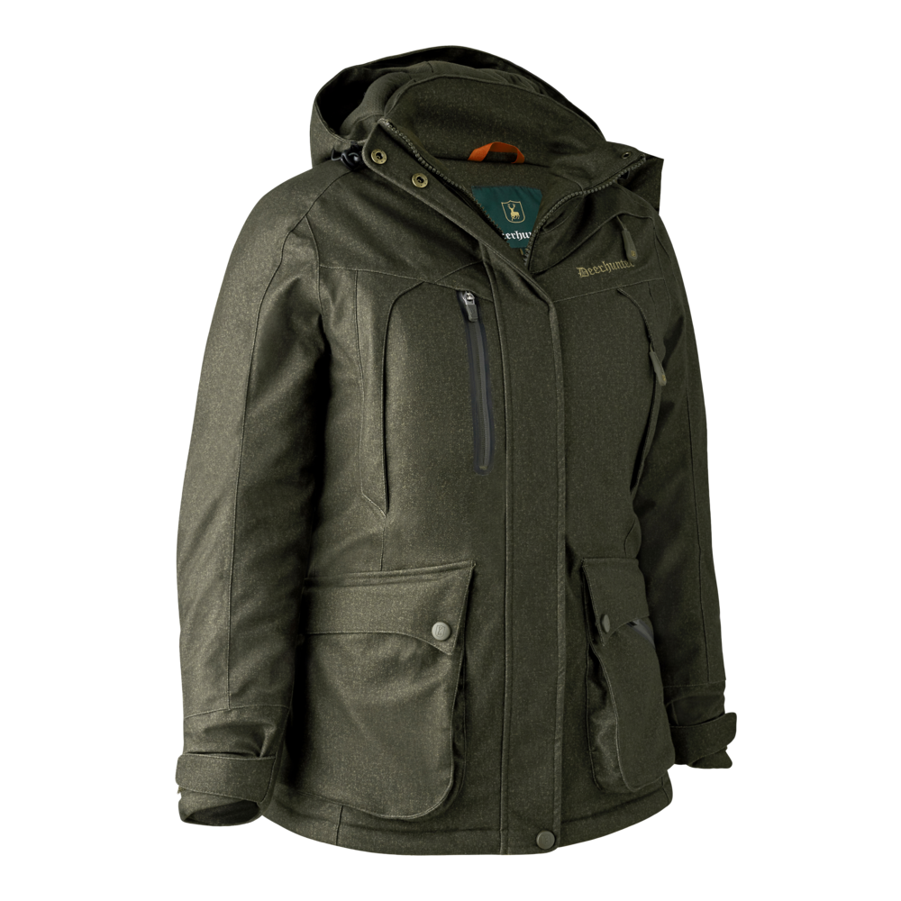 Lady Raven Winterjacke - Deerhunter