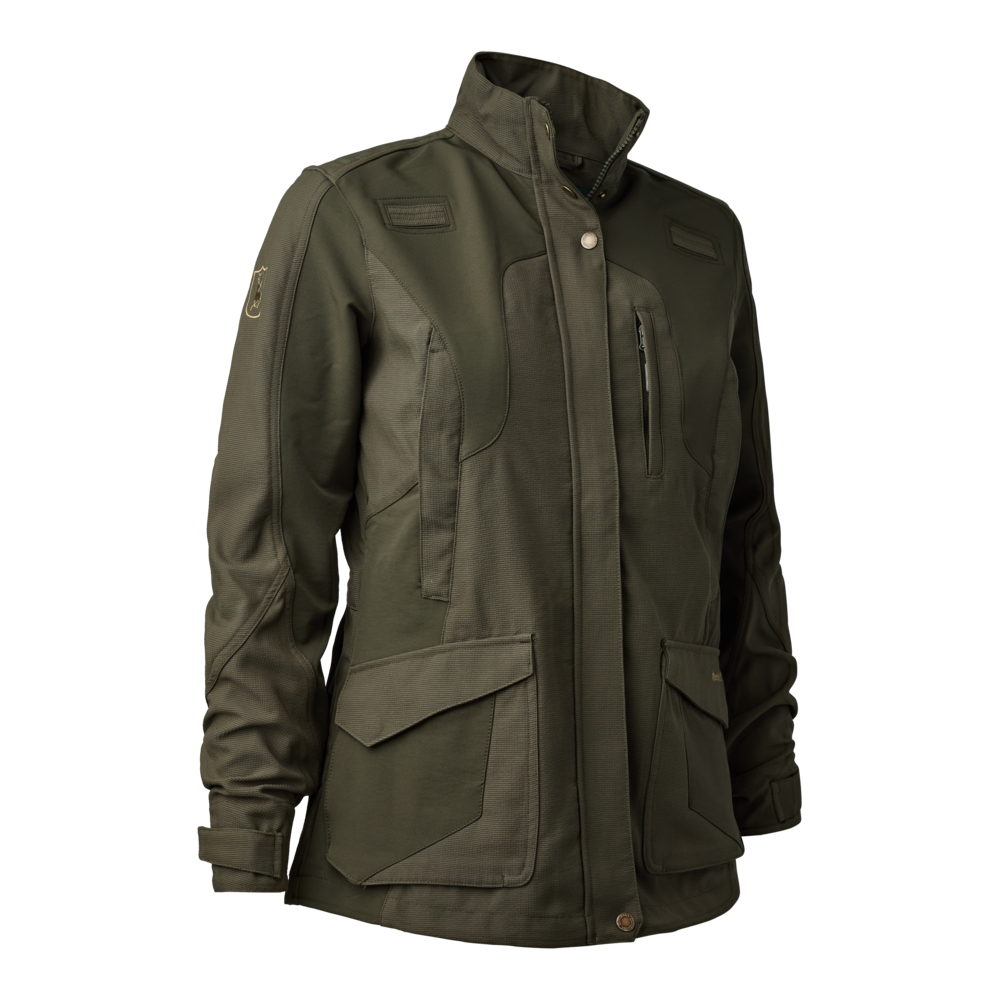 Lady Ann Extreme Jacke - Deerhunter