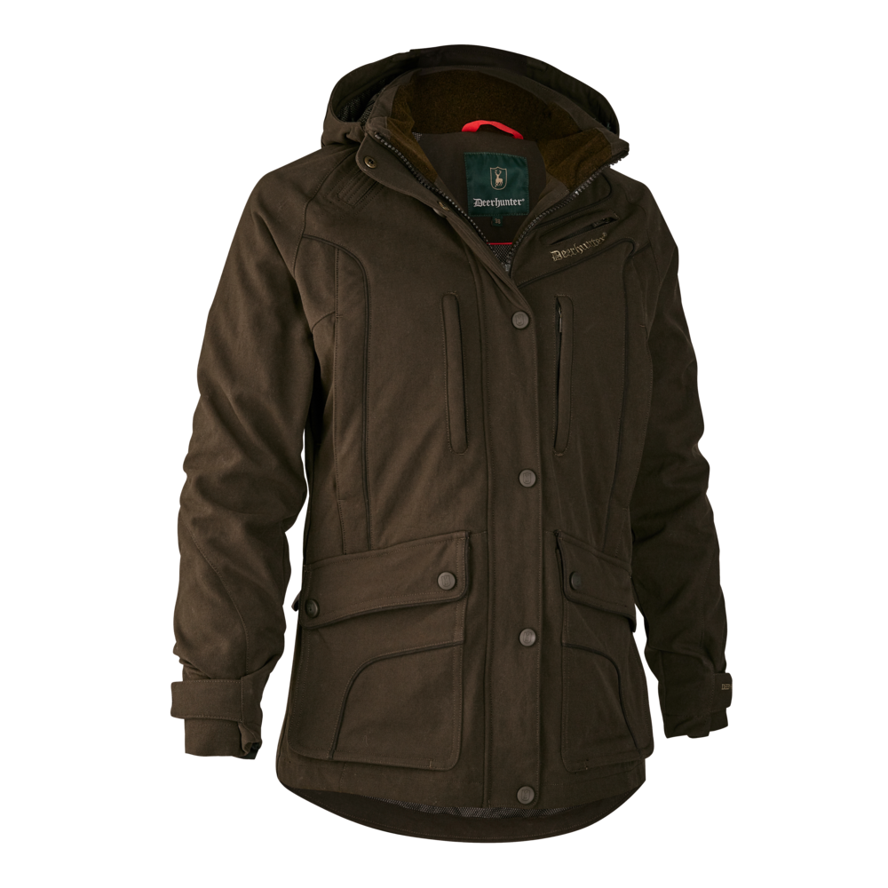 Lady Mary Extreme Jacke - Deerhunter