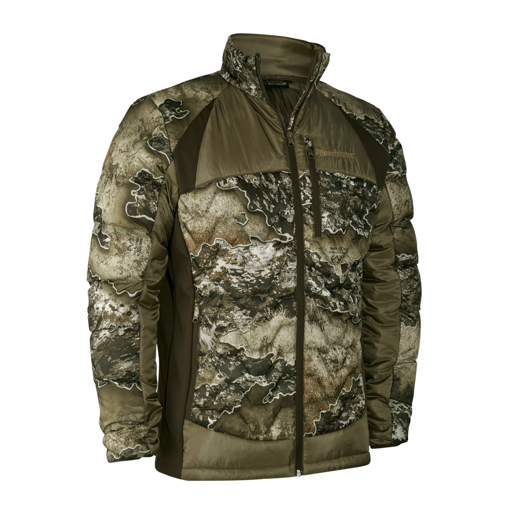 Excape Steppjacke - Excape - Deerhunter