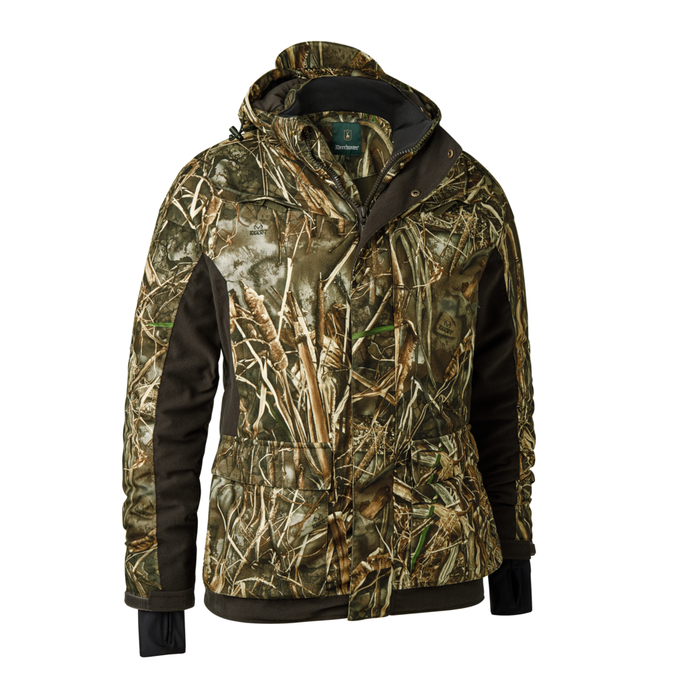 Heat Game Jacke - Max 7 - Deerhunter