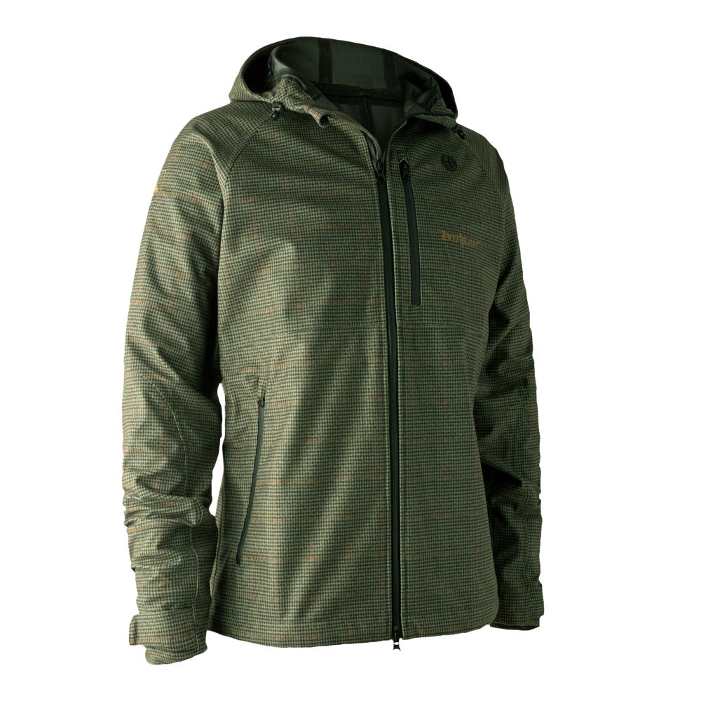 PRO Gamekeeper kurze Jacke - Turf - Deerhunter