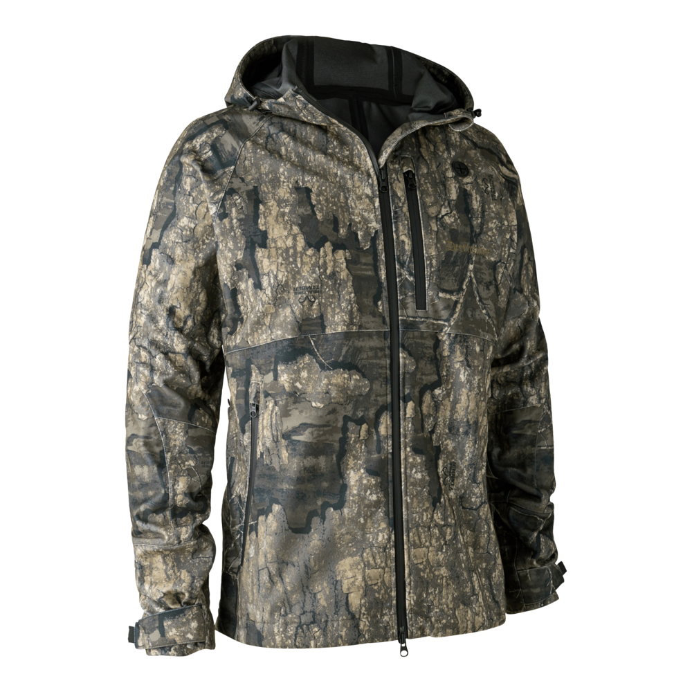 PRO Gamekeeper Jacke kurz - Realtree - Deerhunter