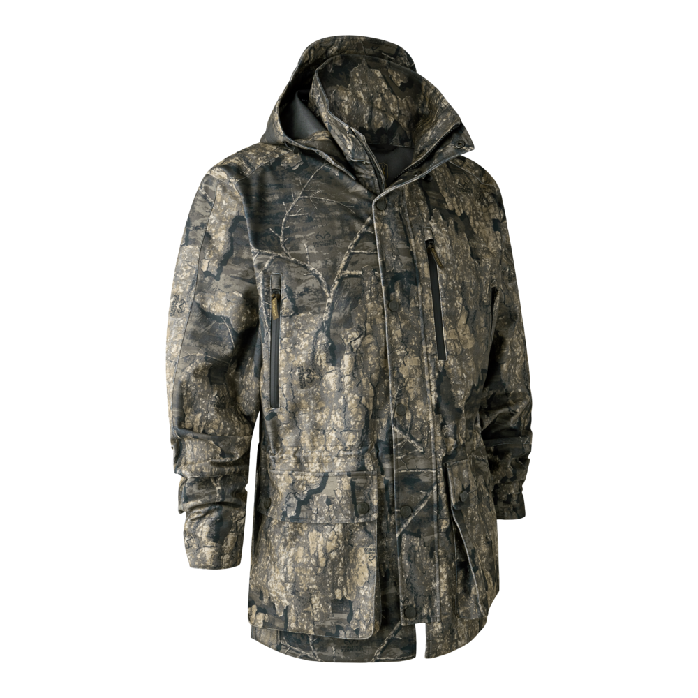 PRO Gamekeeper Jacke - Realtree - Deerhunter