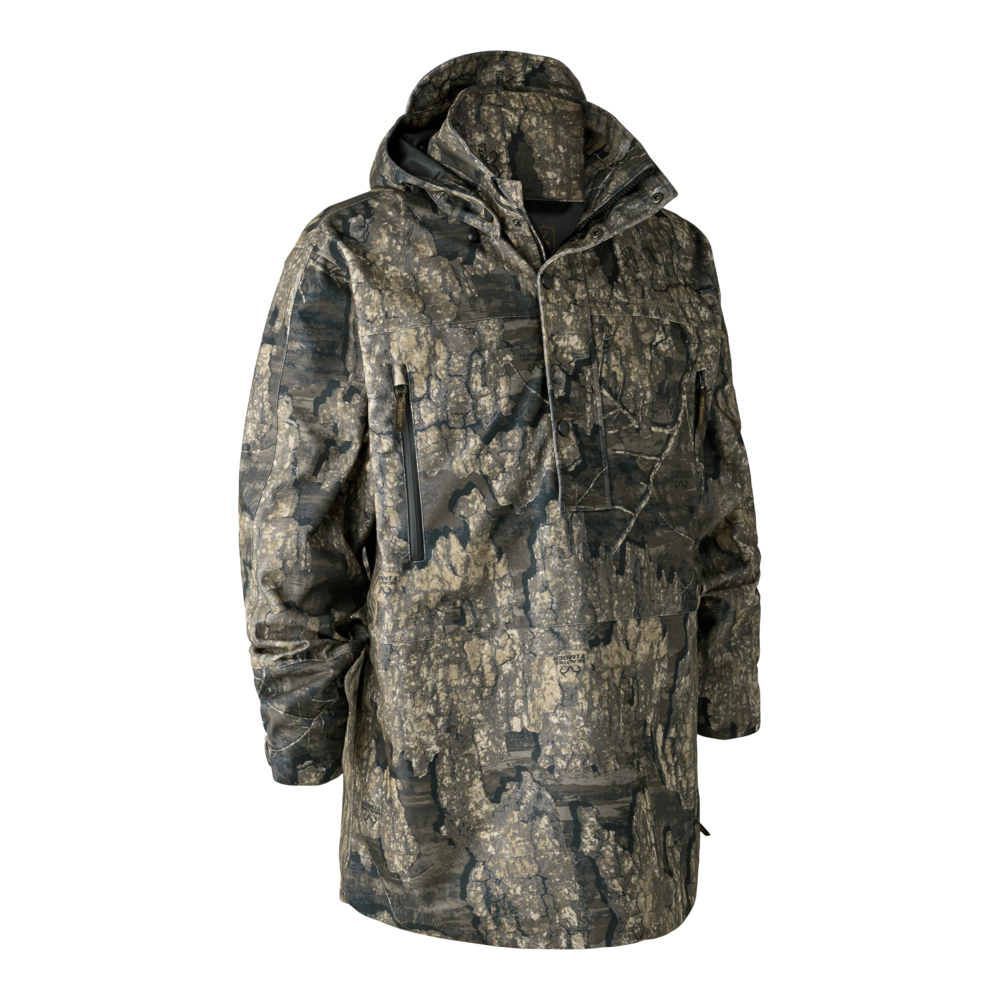 PRO Wildhüter-Anorak Realtree - Deerhunter