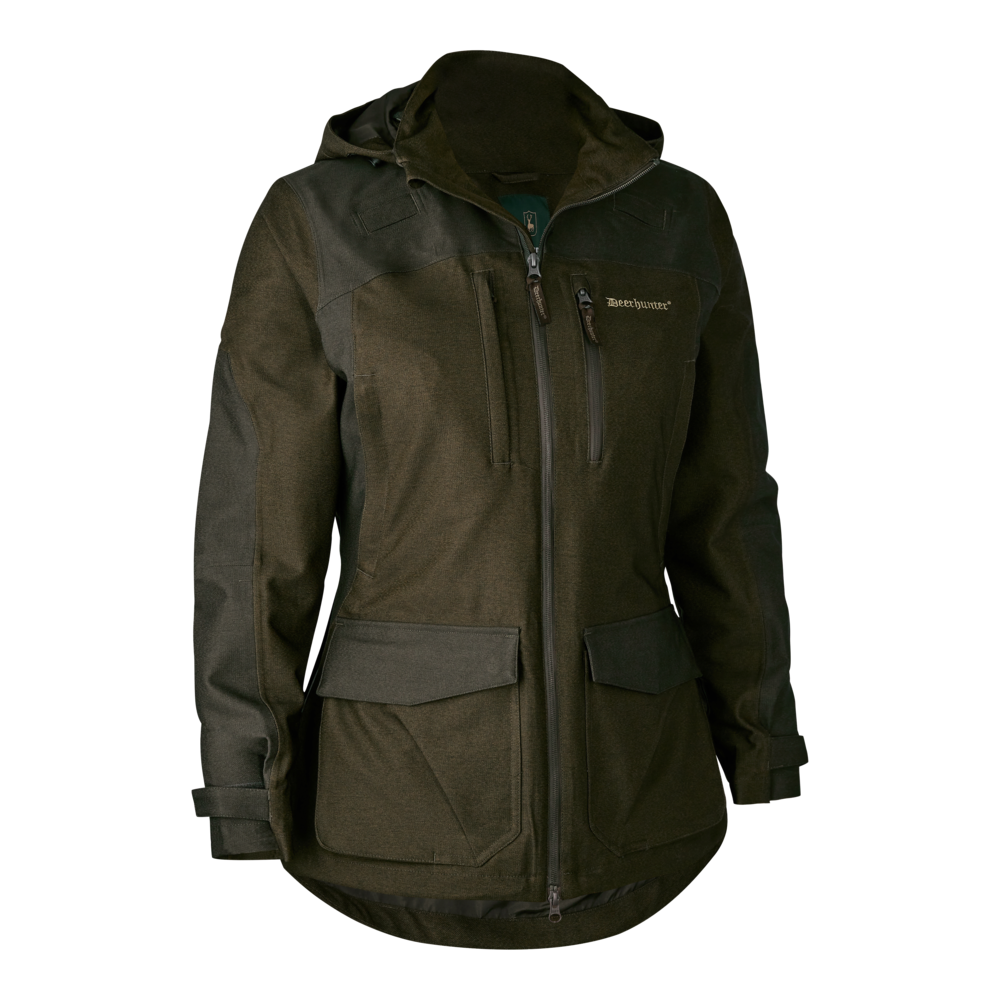 Lady Chasse Jacke - Deerhunter