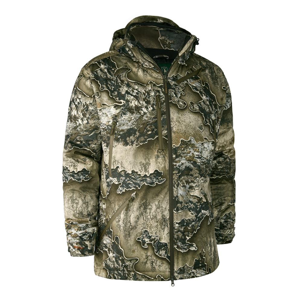 Excape Winter Jacke - Deerhunter