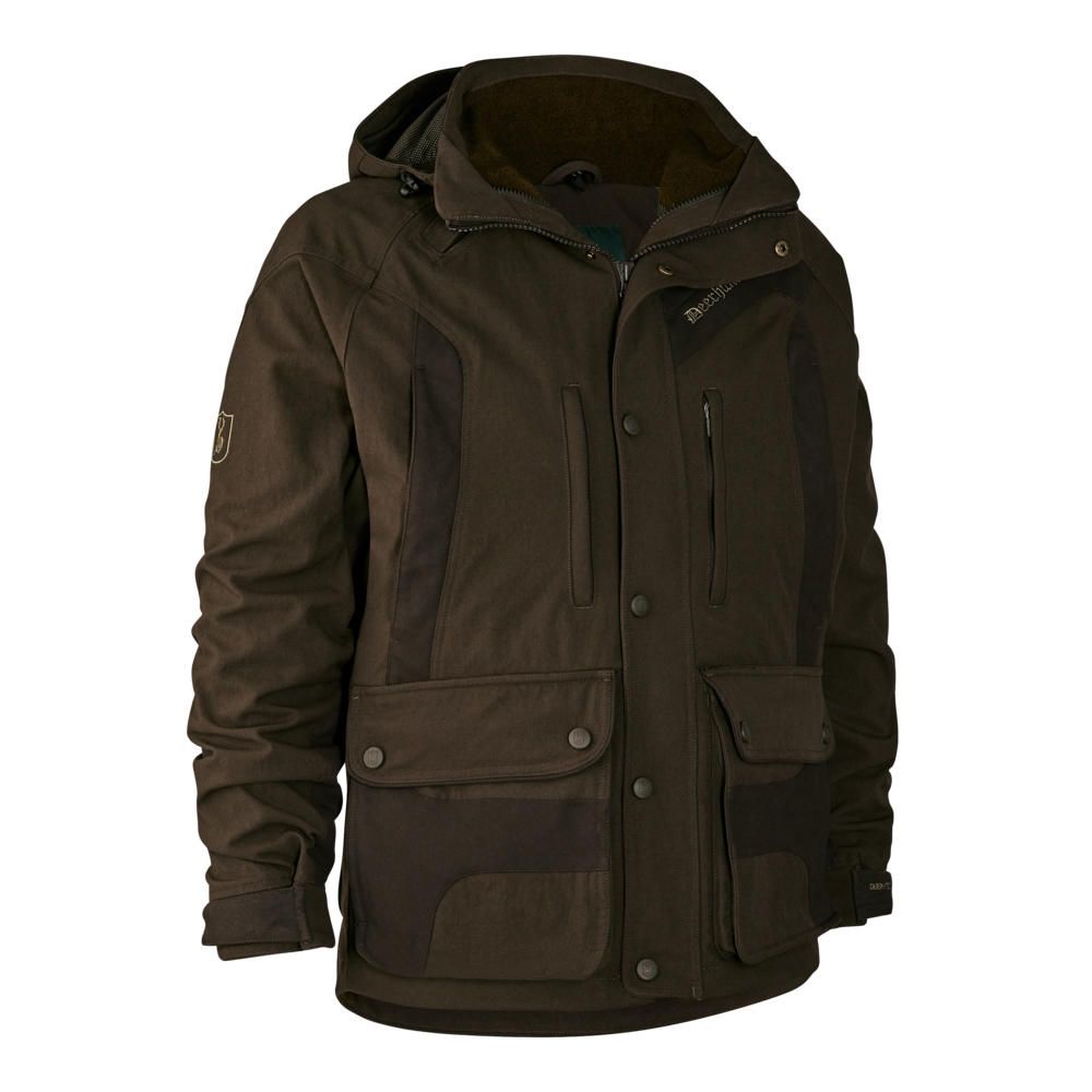 Muflon Extreme Jacke - Deerhunter