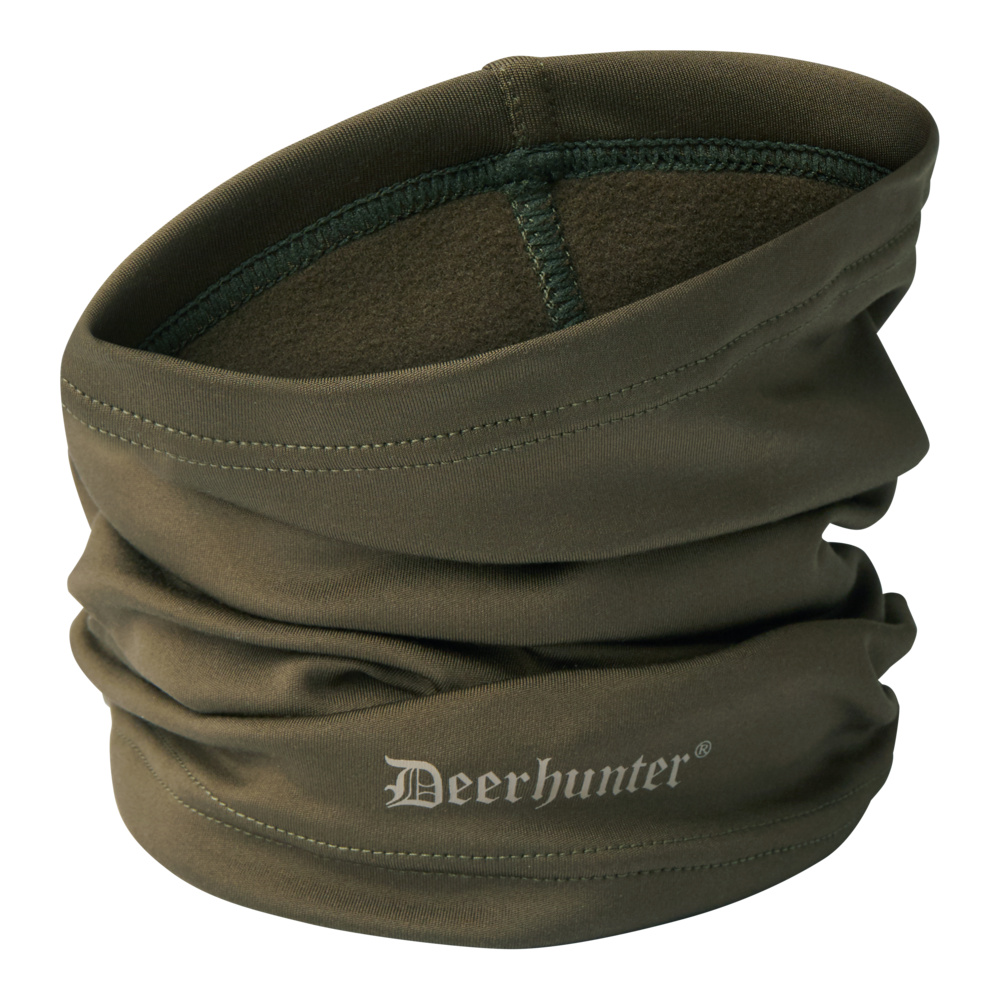 Rusky Silent Halskrause - Deerhunter