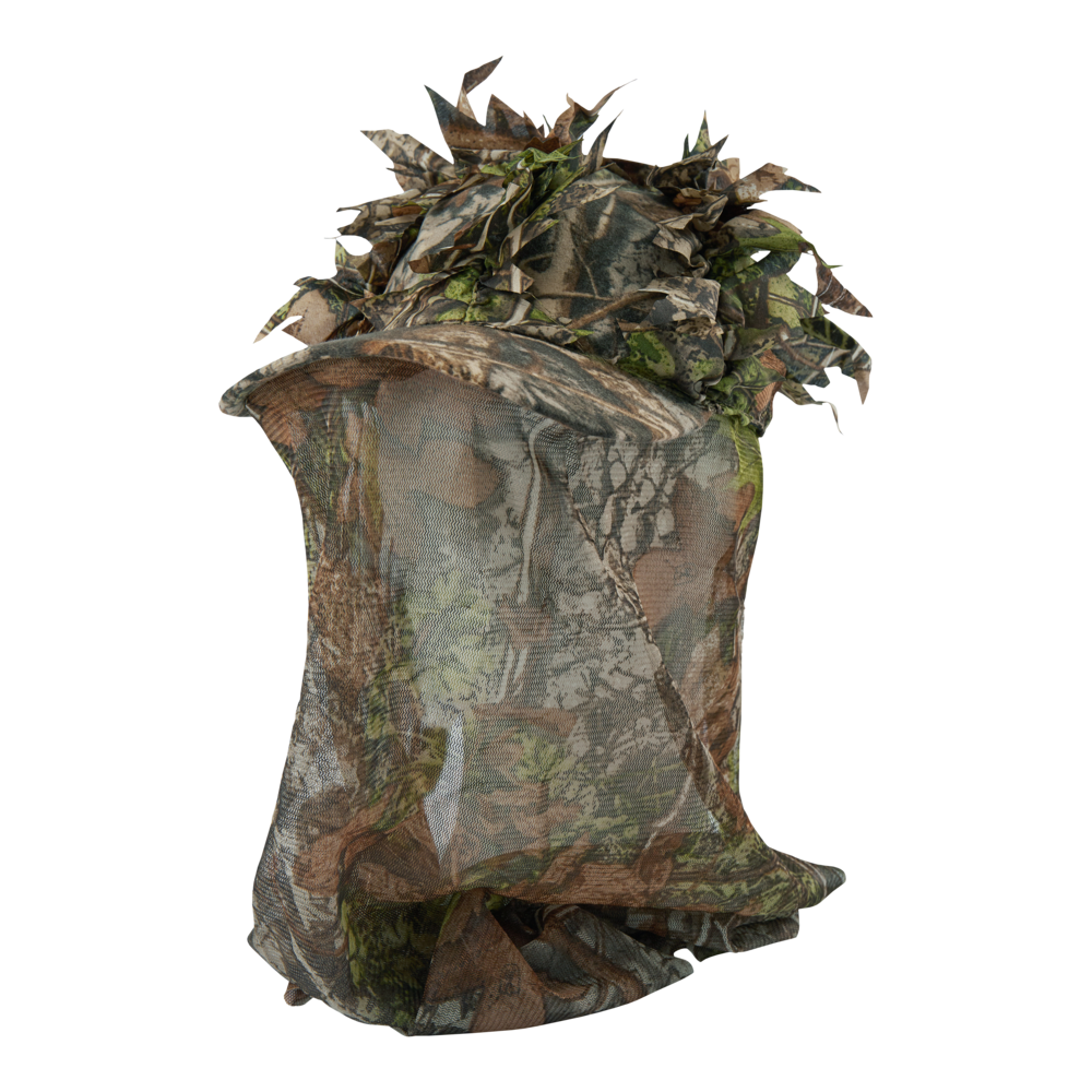Sneaky 3D - Kappe mit Maske - Deerhunter