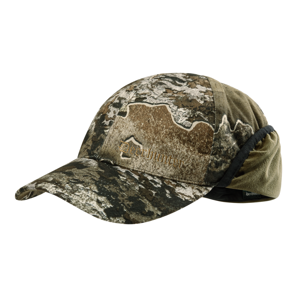 Excape Wintermütze - Deerhunter