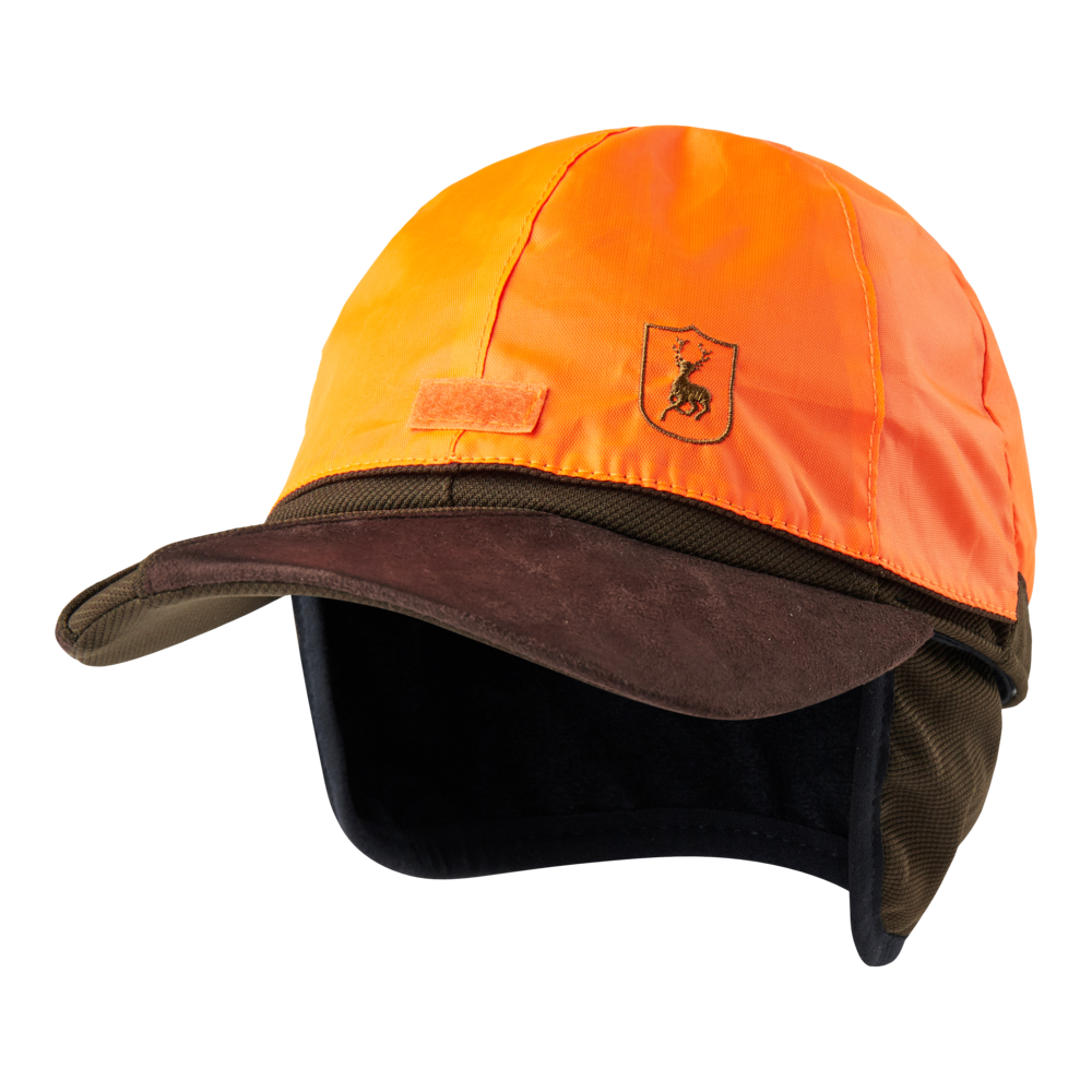 Muflon Jagdkappe mit Safety - Deerhunter