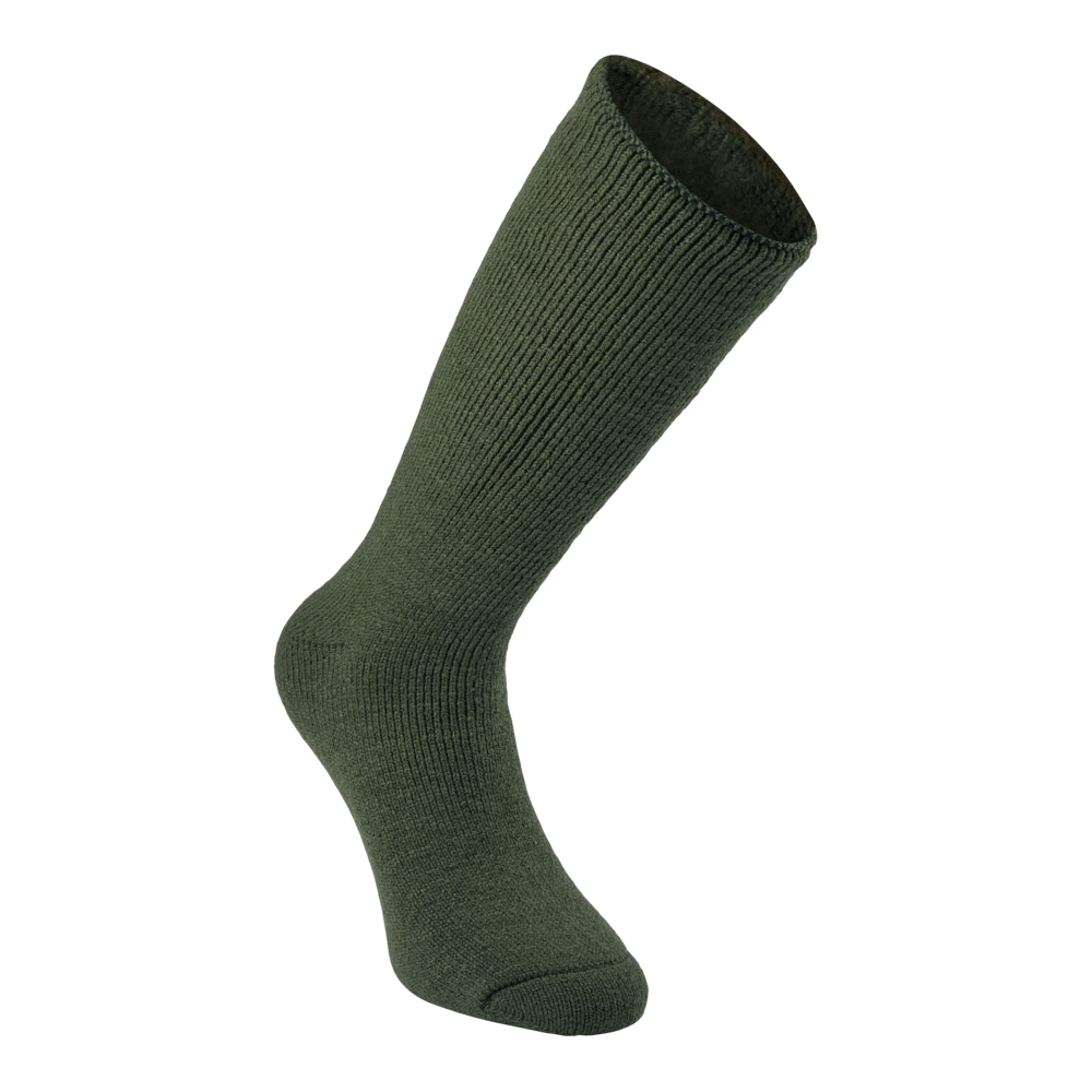 Rusky Thermo Socken 25 cm - Deerhunter