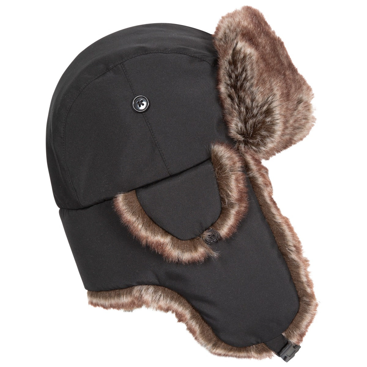 Dapper - Black - Trespass