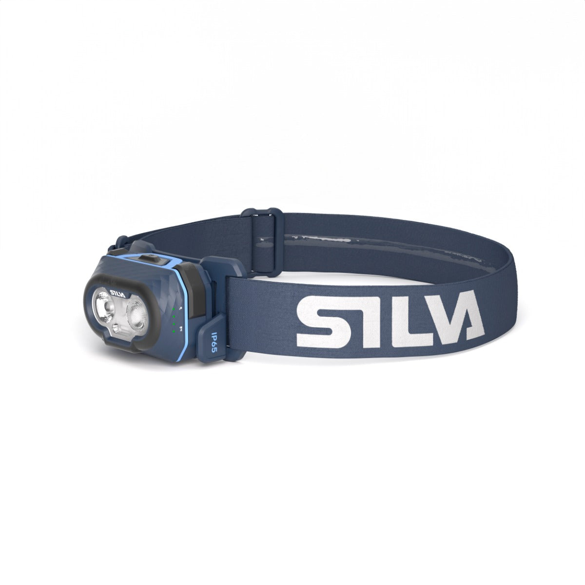 Discover Blau – Silva