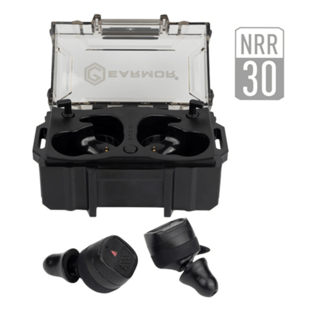 PRO Bluetooth In-Ear-Gehörschutz - Earmor M20T