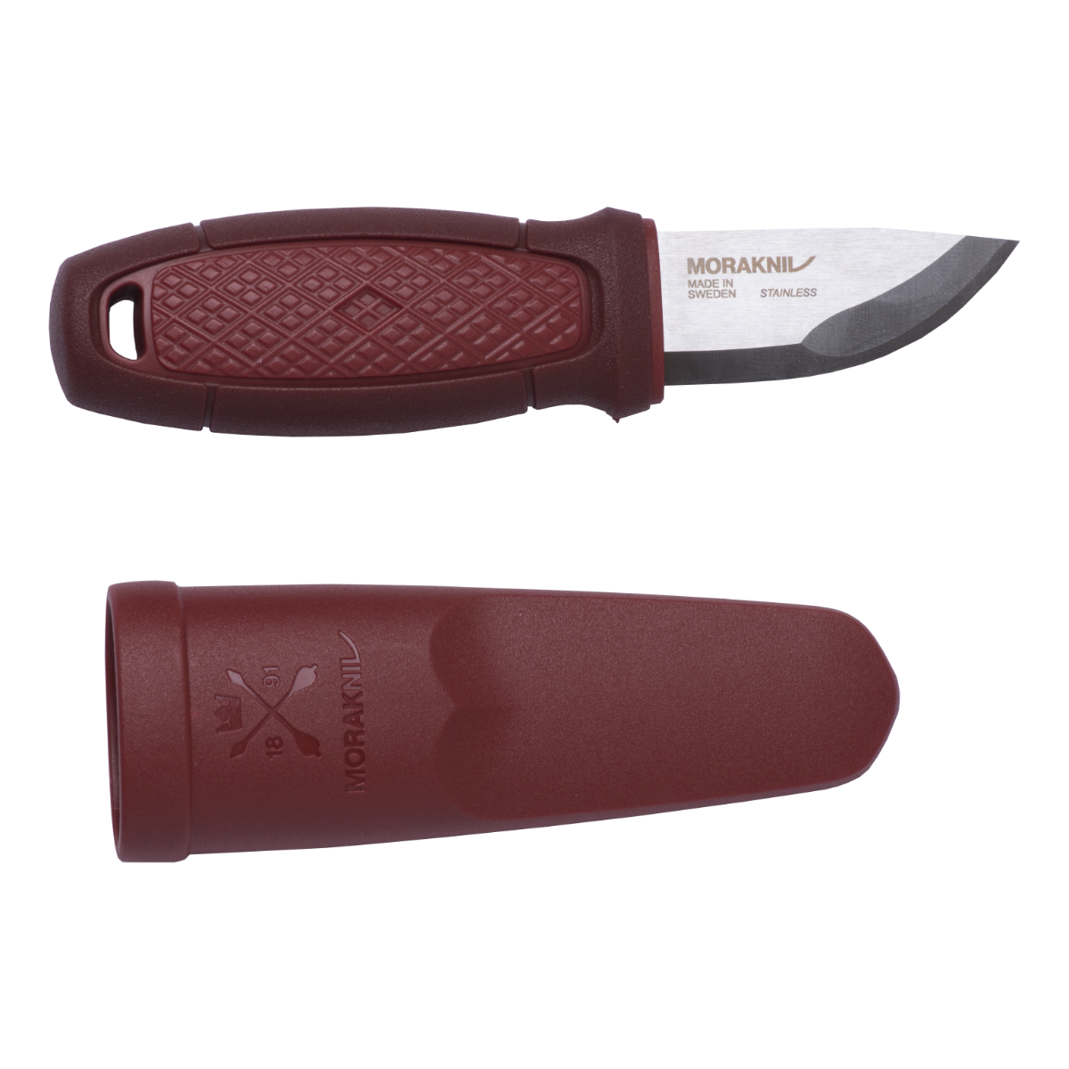 Eldris (S) Red – Morakniv