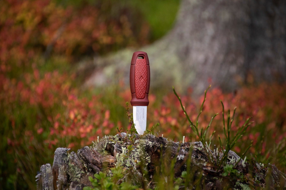Eldris (S) Red – Morakniv